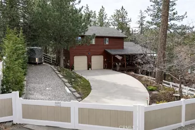 32425 Snowshoe, Running Springs, CA 92382 - Photo 34