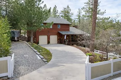 32425 Snowshoe, Running Springs, CA 92382 - Photo 4