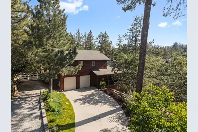 32425 Snowshoe, Running Springs, CA 92382 - Photo 1