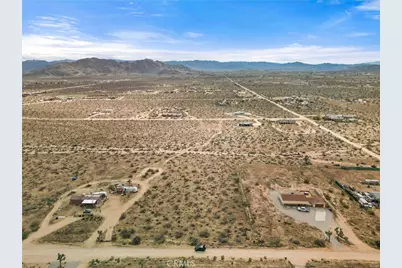 60185 Belfair, Joshua Tree, CA 92252 - Photo 1