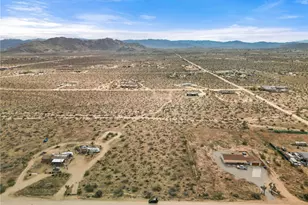 60185 Belfair, Joshua Tree, CA 92252 - Photo 1