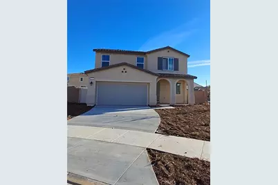 183 Oakton Court, Hemet, CA 92543 - Photo 1