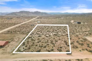60449 Belfair, Joshua Tree, CA 92252 - Photo 1