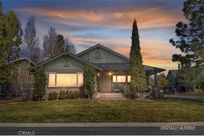 41922 Centre Court, Big Bear Lake, CA 92315 - Photo 2