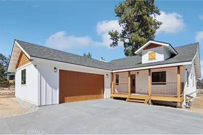 441 Wagon Wheel, Big Bear City, CA 92314 - Photo 1