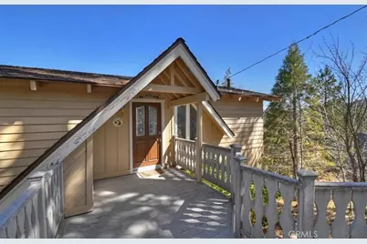 26599 Placer, Lake Arrowhead, CA 92352 - Photo 2