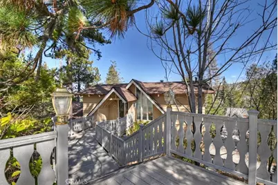 26599 Placer, Lake Arrowhead, CA 92352 - Photo 38