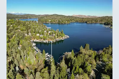 394 Ca-173, Lake Arrowhead, CA 92352 - Photo 34