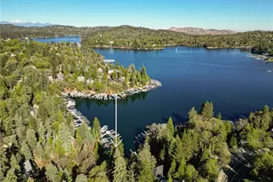 394 CA-173, Lake Arrowhead, CA 92352 - Photo 34