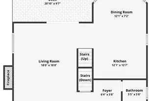 394 CA-173, Lake Arrowhead, CA 92352 - Photo 40