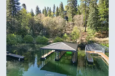394 Ca-173, Lake Arrowhead, CA 92352 - Photo 32