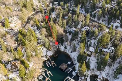 394 Ca-173, Lake Arrowhead, CA 92352 - Photo 2