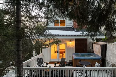 394 Ca-173, Lake Arrowhead, CA 92352 - Photo 34