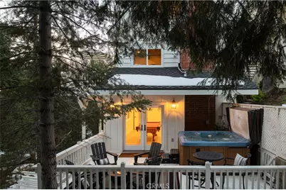394 Ca-173, Lake Arrowhead, CA 92352 - Photo 32
