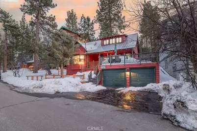 468 Temple, Big Bear Lake, CA 92315 - Photo 34