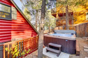468 Temple, Big Bear Lake, CA 92315 - Photo 40