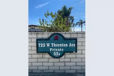 725 W Thornton Ave #109, Hemet, CA 92543 - Photo 34