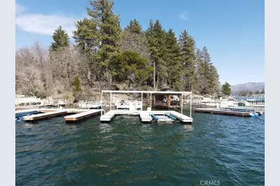 295 Dock N 295 B, Lake Arrowhead, CA 92352 - Photo 24