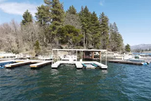 295 Dock N 295 B, Lake Arrowhead, CA 92352 - Photo 24