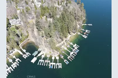 295 Dock N 295 B, Lake Arrowhead, CA 92352 - Photo 20