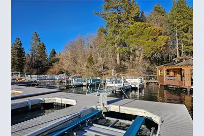 295 Dock N 295 B, Lake Arrowhead, CA 92352 - Photo 10
