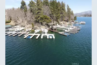 295 Dock N 295 B, Lake Arrowhead, CA 92352 - Photo 22