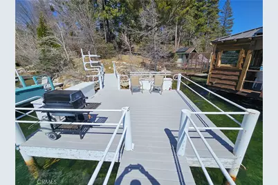 295 Dock N 295 B, Lake Arrowhead, CA 92352 - Photo 12