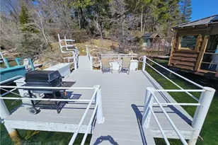 295 Dock N 295 B, Lake Arrowhead, CA 92352 - Photo 12