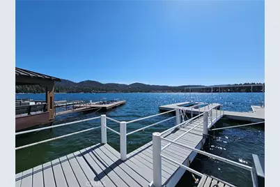 295 Dock N 295 B, Lake Arrowhead, CA 92352 - Photo 6