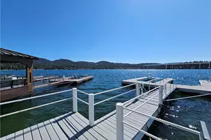295 Dock N 295 B, Lake Arrowhead, CA 92352 - Photo 6