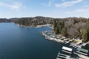 295 Dock N 295 B, Lake Arrowhead, CA 92352 - Photo 16