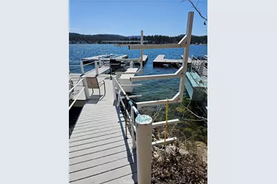 295 Dock N 295 B, Lake Arrowhead, CA 92352 - Photo 8