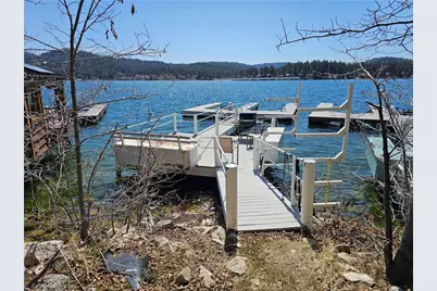 295 Dock N 295 B, Lake Arrowhead, CA 92352 - Photo 8