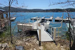 295 Dock N 295 B, Lake Arrowhead, CA 92352 - Photo 8