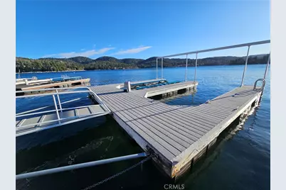 295 Dock N 295 B, Lake Arrowhead, CA 92352 - Photo 4
