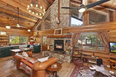 29632 Hook Creek Road, Cedar Glen, CA 92321 - Photo 1