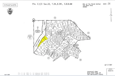550 Stone Hill Drive, Lake Arrowhead, CA 92352 - Photo 26