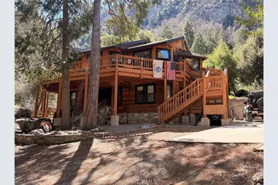 39503 Prospect, Forest Falls, CA 92339 - Photo 1