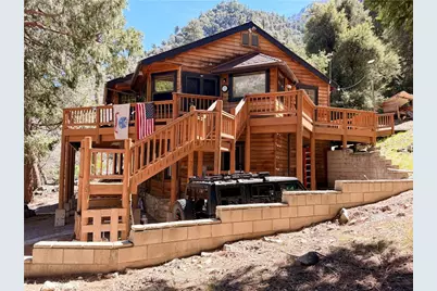 39503 Prospect, Forest Falls, CA 92339 - Photo 2