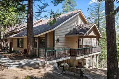 27528 Ashwood Lane, Lake Arrowhead, CA 92352 - Photo 50