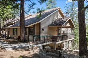 27528 Ashwood Ln, Lake Arrowhead, CA 92352 - Photo 1