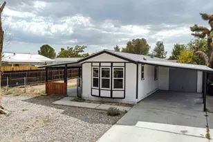 19010 Dennis, Adelanto, CA 92301 - Photo 1