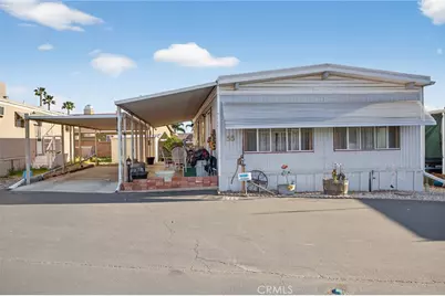 12656 2nd St #55, Yucaipa, CA 92399 - Photo 1