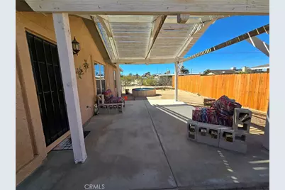 5384 Mariposa, 29 Palms MCB, CA 92277 - Photo 28