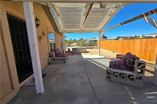 5384 Mariposa, 29 Palms MCB, CA 92277 - Photo 28