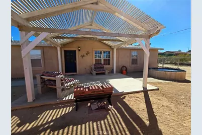 5384 Mariposa, 29 Palms MCB, CA 92277 - Photo 4