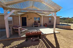 5384 Mariposa, 29 Palms MCB, CA 92277 - Photo 4