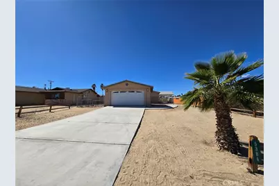 5384 Mariposa, 29 Palms MCB, CA 92277 - Photo 2