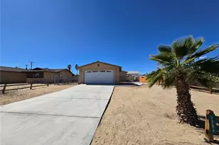 5384 Mariposa, 29 Palms MCB, CA 92277 - Photo 2
