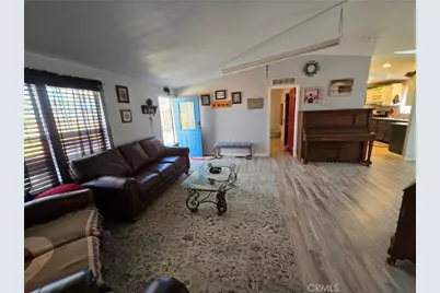 5384 Mariposa, 29 Palms MCB, CA 92277 - Photo 8